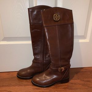 Tory Burch Boots